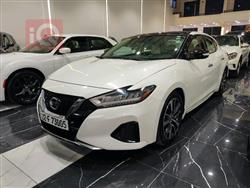 Nissan Maxima